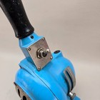 Alpha Wire Heat Gun Hg-1 Industrial Electric Hot Air Tool Usa