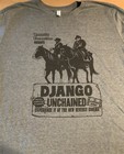 Django Unchained Shirt New Beverly Cinema 3xl Quentin Tarantino Movie Tee