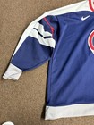 Nike Vintage Hockey Jersey Team Usa 1998 Olympics Size Xxl - Tcccx