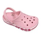 Crocs Adult Bayaband Clogs  Slip On Sandals Ultra Light Water-friendly Clogs