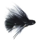 Mini Sex Dungeon Articulated Streamer Sampler - 8 Flies - Size 6