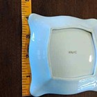 Vintage Collectible Ceramic Ashtray