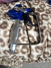 Graco Contractor Pc Spray Gun
