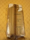 Vtg Apron Pleated Scalloped Sewing Pattern 8857