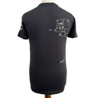 Solo Cast   Crew T-shirt Props Department Movie Film Production Gift Star Wars S