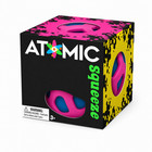 Atomic Stress Relief Ball - Squishy Fidget Toy Blind Box
