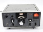 Collins 51s-1 Vintage Winged Emblem Ham Radio Receiver  sn 4446  Needs Work 