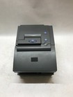 Toshiba 4610-2cr Suremark Thermal Receipt Printer Tested   Working No Adapter Dw