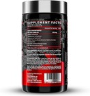 Lipo6 Black Intense Ultra Concentrate Thermogenic Fat Burner Weight  Exp 10 28
