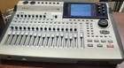 Akai Professional digital Personal Studio Dps16 16trmtr 24bit 96khz 10gb Hd Asis