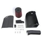 For 2015-2018 Mercedes-benz C200 C300 E300 Glc300 2 0t Cold Air Intake System