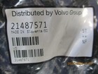 Genuine Oem Volvo D11 Valve Cover Gasket 21487571