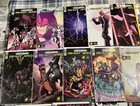 Transformers Beast Wars Comic Lot