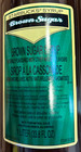 Starbucks Brown Sugar Flavored Syrup 1 L Fresh Bb 8 14 2025