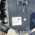 2008-2017 Freightliner Cascadia 125 Rear Hvac Air Vent Fan Blower Motor Oem