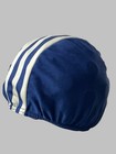 Adidas Vintage 90   s 3 Stripes Swim Hat 