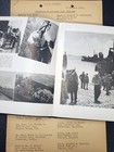 Wwii Uss Wichita Ca-45 Hv Cruiser Unit History Book 13 Battle Stars Officer List
