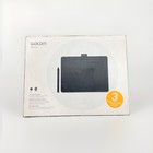 Wacom Intuos Creative Pen Tablet With Bluetooth Missing Power Cord
