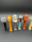 Star Wars Pez Candy   Dispenser
