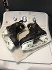 Ccm Super Tacks Monoframe 360 Ice Hockey Skate Boots   Holder Men   s Size 10 5