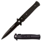 8 5  Tac Force Spring Open Assisted Tactical Folding Pocket Knife G10