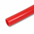 Red Pex Tubing 1 2 In  X 500 Ft  Non-barrier For Potable Water 