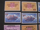 Tonga Stamps Scott   146-151  C16-c21 Unused   free International Shipping