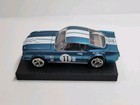 Custom Afx Mega G  Ho Slot Car  Not Bsrt G3 Afx Tomy G  Viper V1 Tyco Indy