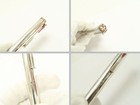 Tiffany Silver925 T Ballpoint Pen Made In Germany Tiffany co 18705401