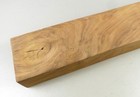 American Walnut Rifle Stock Blank Mauser Winchester Custom Rifle Gun