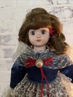 Haunted Doll Spirit Vessel Elder Active Entity Paranormal Evangeline