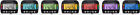 Aim Solo 2 Gps On-board Lap Timer With Internal Memory Brand New
