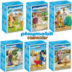Playmobil The 12 Olympian Gods Collection Of Greek Mythology  Include The Boxes