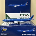 Ita Airways A330-900neo Reg  Ei-hjn  Geminijets Gjity2217 1 400 Scale Diecast