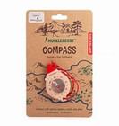 Kikkerland Huckleberry Compass