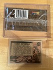 2005 Rittenhouse The Complete Lost In Space 1966 Reprint Card  28 Plus Wrapper