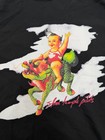 Stone Temple Pilots 1994 Tour Comfort Colors Heavyweight Cotton T-shirt Size L