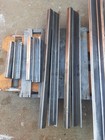 2  Wide Opening 89 Degree 36  12 L Press Brake Lower Upper Tooling Vee V Forming