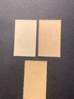 Stamps Of Madagascar   75 Scott  269-271 Mnh   Set Of 3   See Picture 