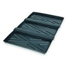 Ultratech 2370 Spill Tray  8 Gal Spill Capacity  Polyethylene