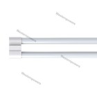 4 Pack 4ft 36w Led Shop Light Fixture Work Garage Light 6000k White