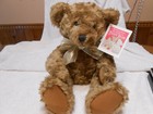 New Avon 100th Anniversary Of The Teddy Bear