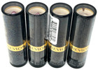 4  Revlon Super Lustrous Lipstick Sealed 0 15 Oz Creme 046 - Bombshell