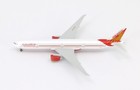 Hogan Wings 9192  Air India  Boeing 777-300er  reg vt-alj   1 1000