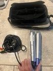 Magic Sing Ed-9000 With Cables Song Book Case