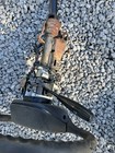 Hino 268 Steering Column