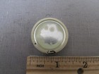 Small Lens Or Phosphor For Photomultiplier Tube