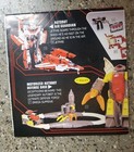 Vintage 1986 G1 Transformers Catalog Checklist Insert Paperwork Brochure 179581