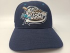 Vtg Bridgeport Bluefish 2006 Atlantic League All Star Game Hat Cap Defunct Alpb