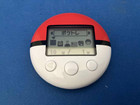 Nintendo Pokemon Pokewalker Pedometer Tested Working W clip Heartgold Soulsilver